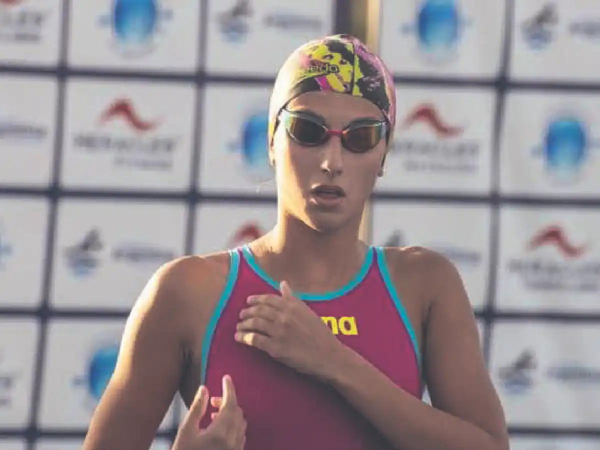 El Sport brilló en Santa Fe