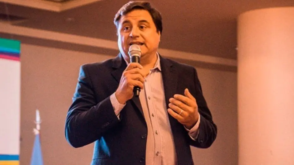 "Manino" Iriart se refirió a la reunión con representantes diplomáticos: "Se abrió algo que no tiene techo"