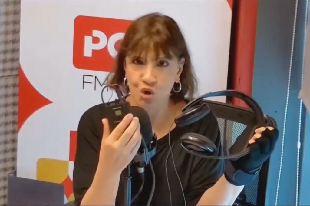 Negra Vernaci
