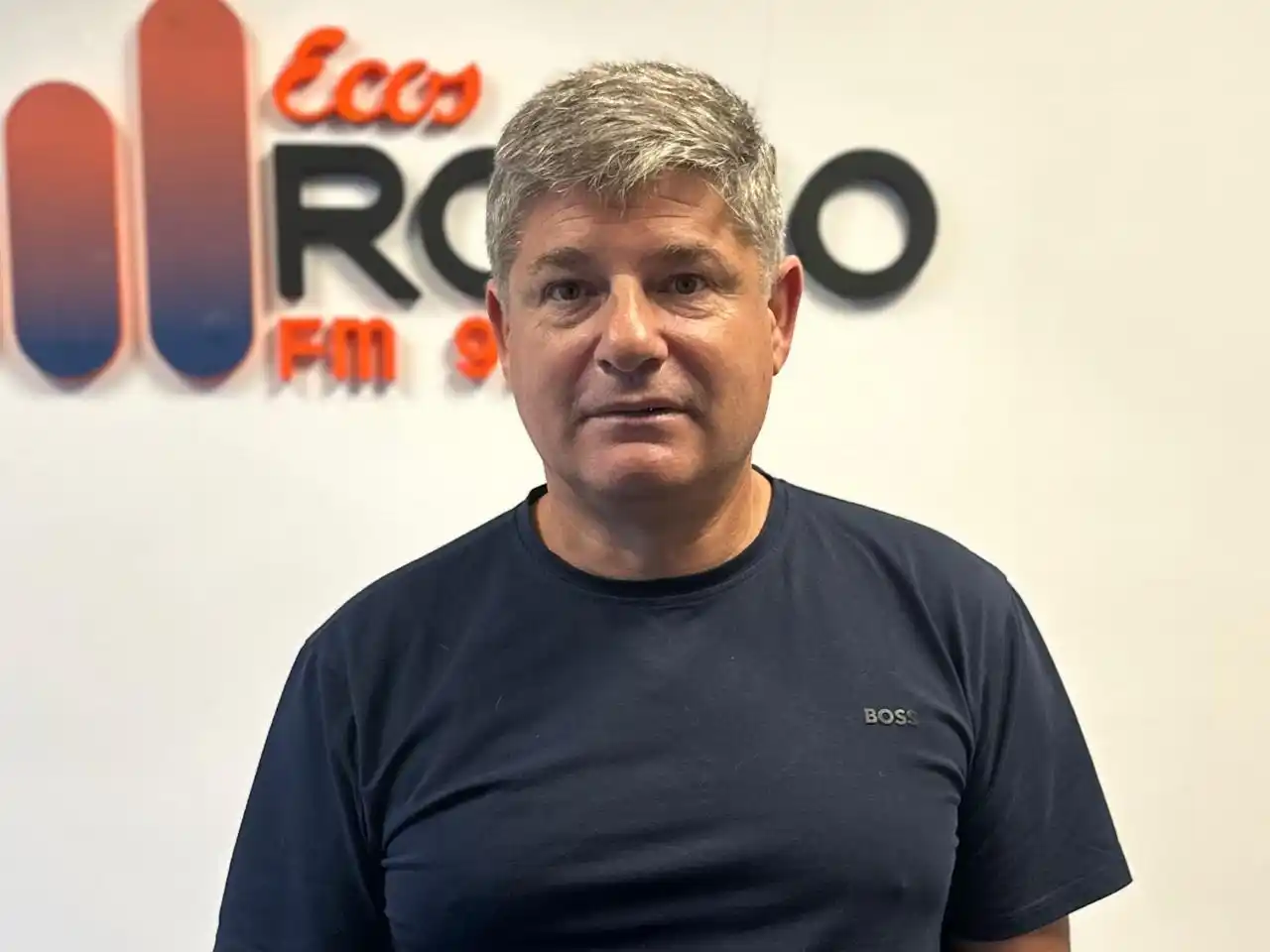 Gabriel Vázquez analizó la inflación de marzo y su impacto en su paso por Punto de Vista