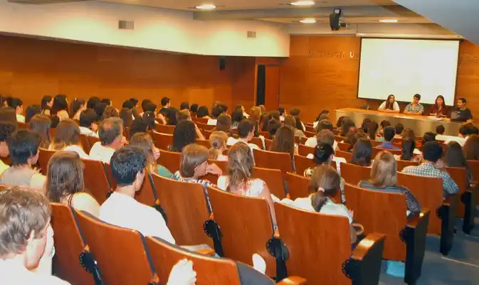 Preparan el encuentro del programa Uniendo Metas, Jóvenes para el Futuro