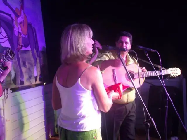 Con gran éxito se realizó el tradicional festival “Carbó canta a Entre Ríos”

