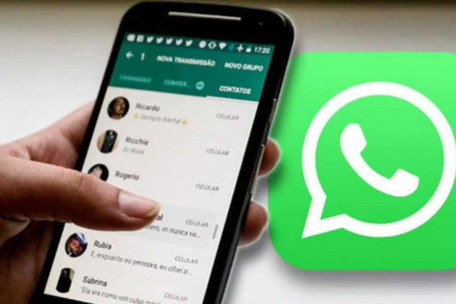 No van más: conocé los 36 modelos de celulares que se quedarán sin WhatsApp en 2024