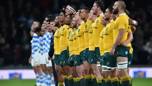Los Pumas cayeron con Australia y quedaron últimos