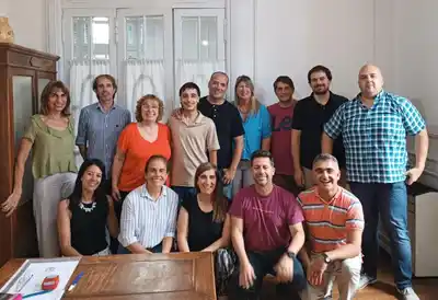 Nuevos integrantes en el Consejo Escolar