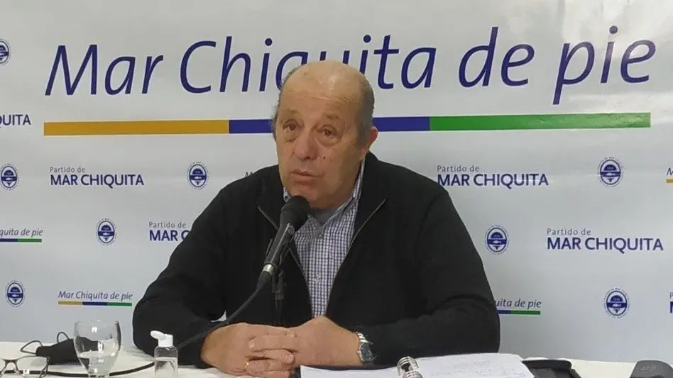 "Cuando asumí dije que este era el último mundial, es una decisión difícil para mí que la tomaré en el mes de mayo"