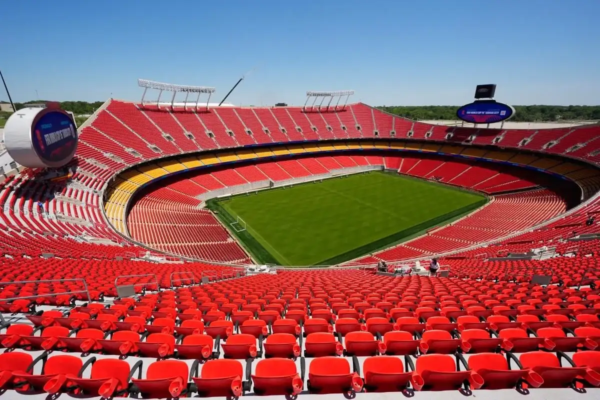 estadio