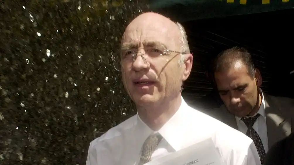 Murió Eduardo Bauzá
