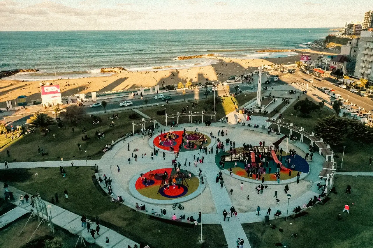 Vacaciones de invierno 2025 en Mar del Plata - 7