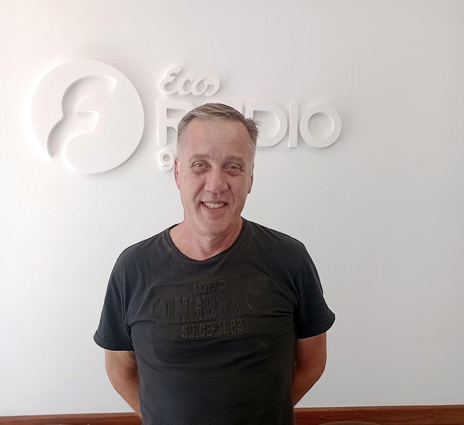 Marcelo Carabajal