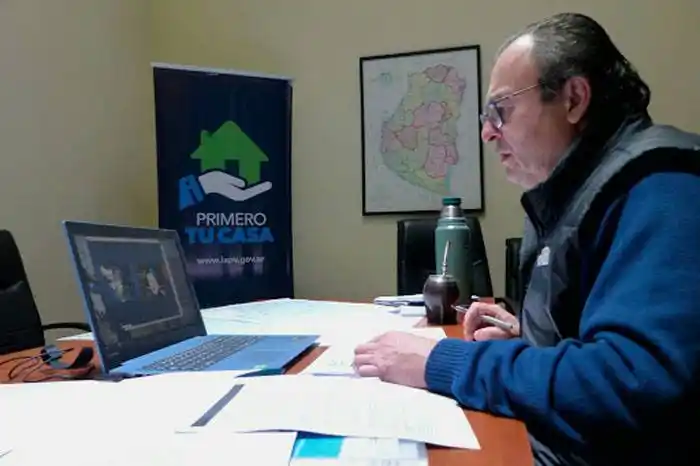 Se trabaja en soluciones para el departamento Federación