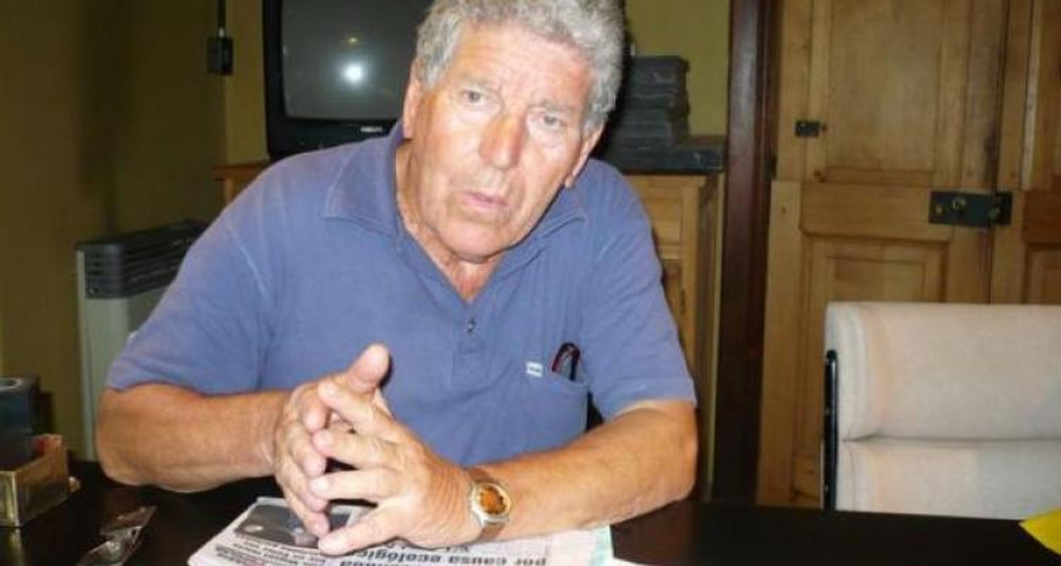 Tres años de dolor, tres años sin justicia