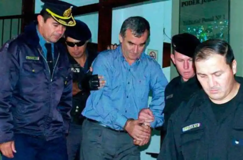 Indignación por la prisión domiciliaria a un empresario que violó a sus dos hijos