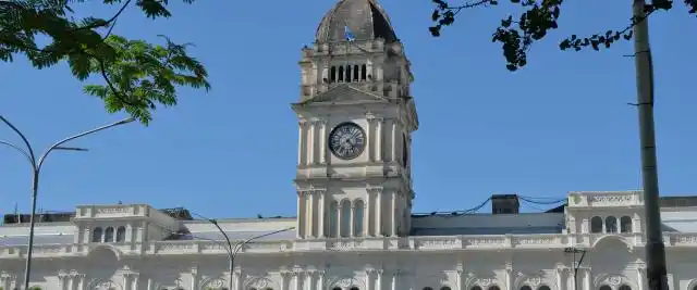 Comienza este sábado el pago de sueldos a estatales y jubilados
