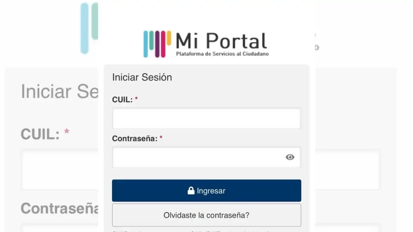 "Mi Portal", la iniciativa que busca modernizar el sistema de salud provincial