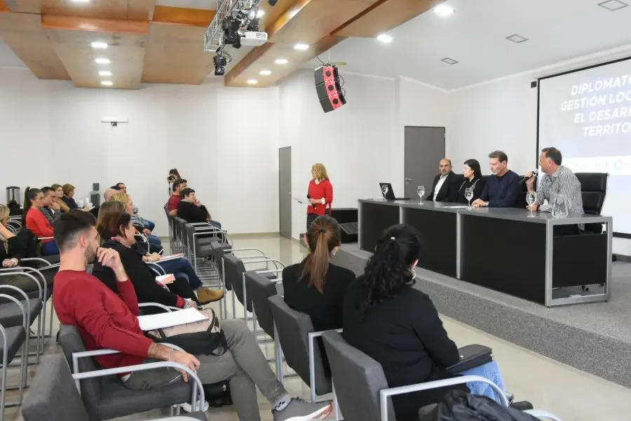 Llega la 4º edición de la Diplomatura en Gestión Local para el Desarrollo Territorial