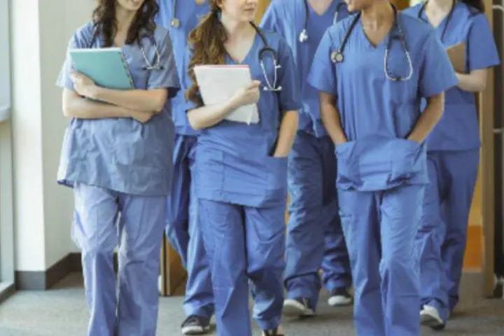 Nuevo sistema de residencias de salud