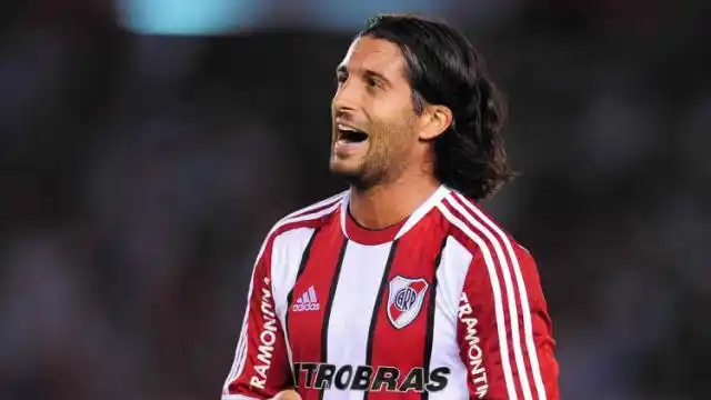 Bernardi dejó de ser el entrenador de Godoy Cruz