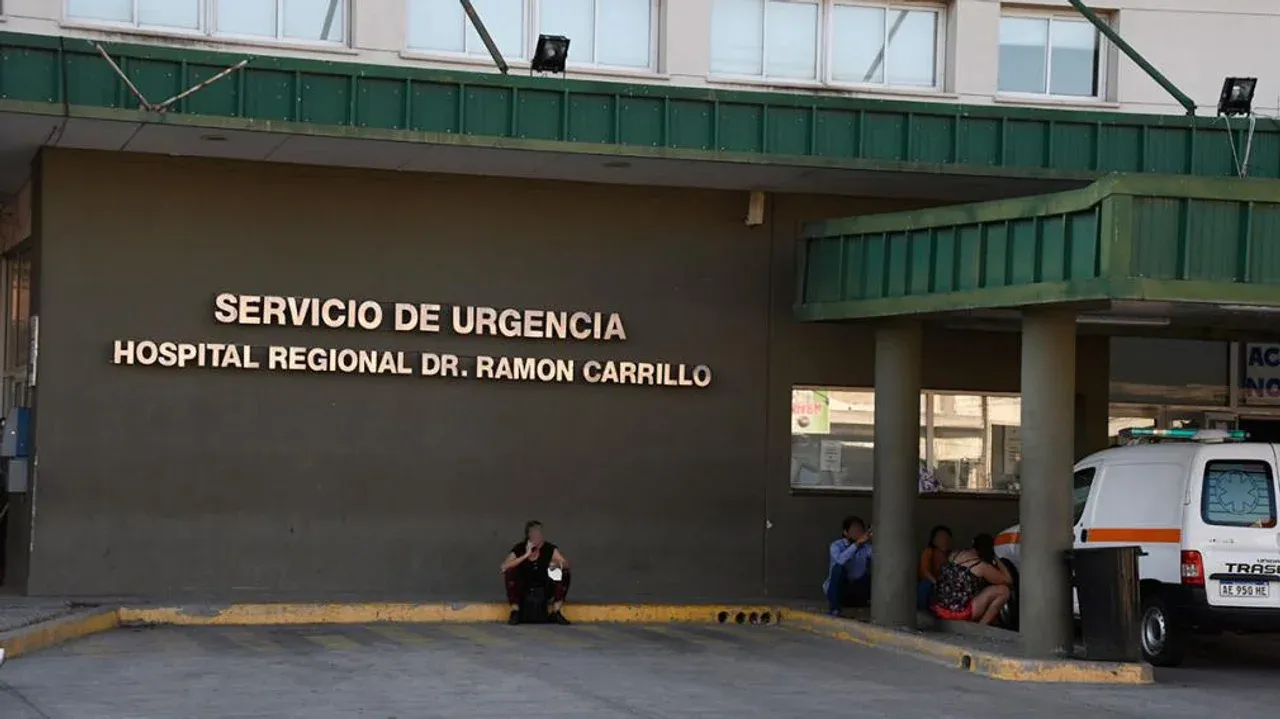 Hospital Regional