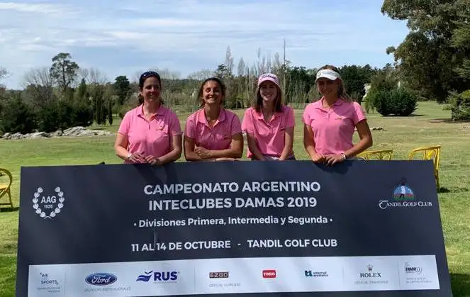 Dos victorias cosechó el  TGC en la primera jornada