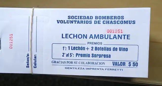 BONO CHANCHO MÓVIL – José Vanzato: “La idea es poder llegar a la mayoría de las personas”