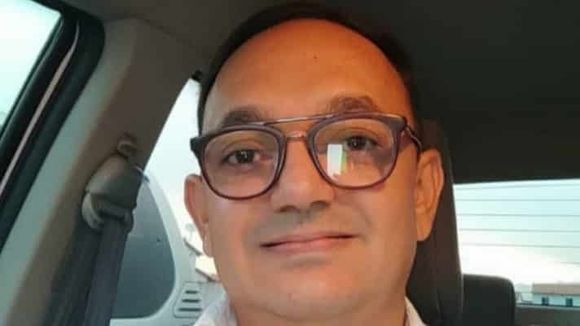 AHORCADO EN SU VIVIENDA: hallan muerto a exalcalde de Barinas, Yusein Silva Alarcón