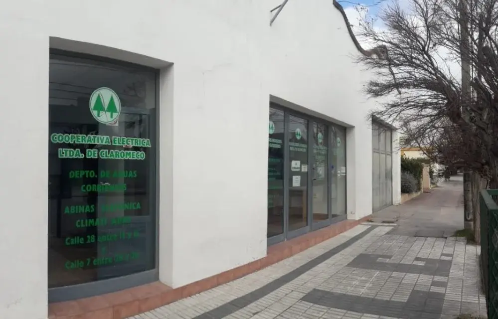 La Cooperativa Eléctrica Limitada de Claromecó ejecutará la obra eléctrica