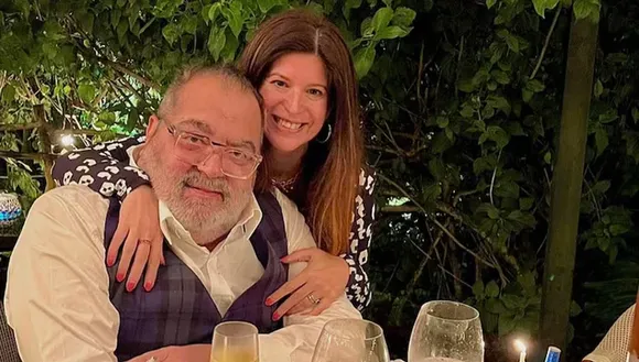 "Le hubiera gustado ver esto": Elba Marcovecchio, sobre Jorge Lanata y sus investigaciones a Cristina Kirchner