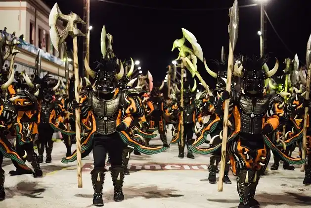 ¿Invertir o reciclar? Las dudas de un Carnaval en plena recesión