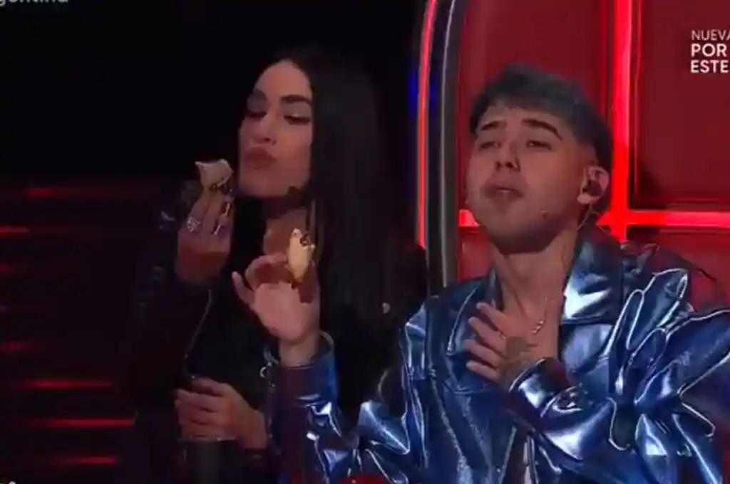 Luck Ra - Lali Espósito