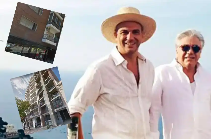 Investigan las propiedades del exfuncionario kirchnerista detenido en Rosario