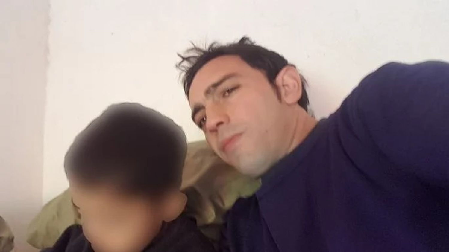 Mataron a balazos a un camionero perseguido por una contravención
