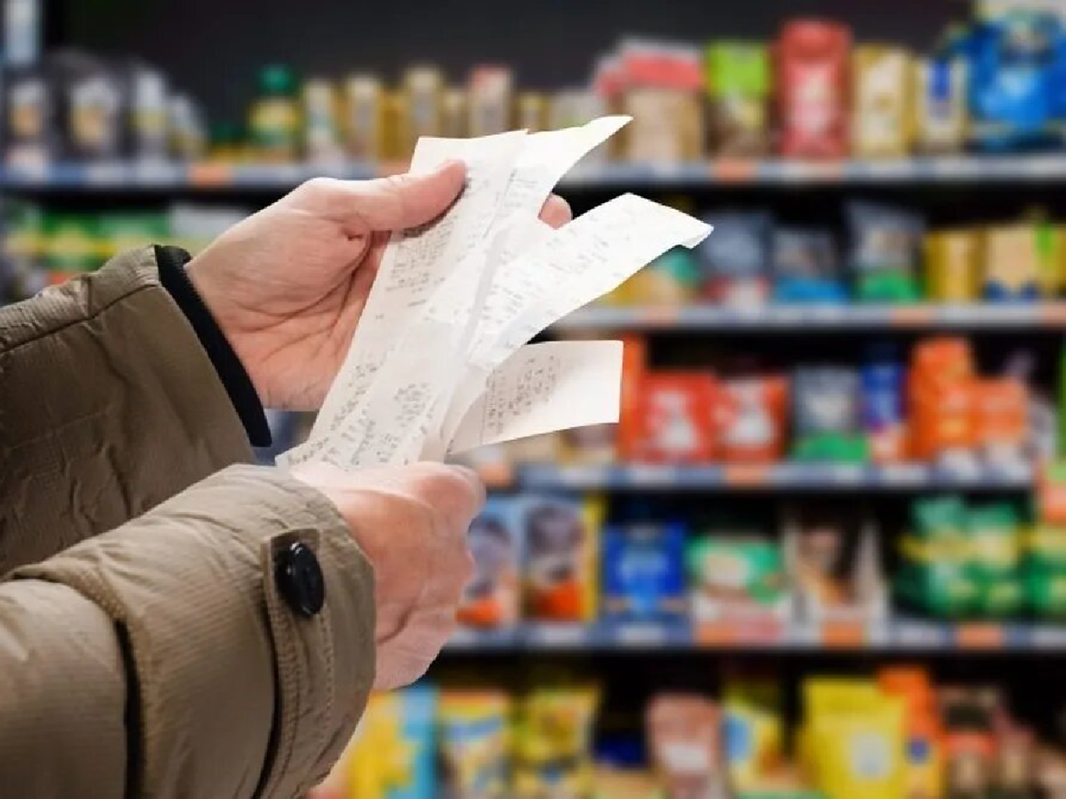 Expertos esperan más de 5% de inflación para enero