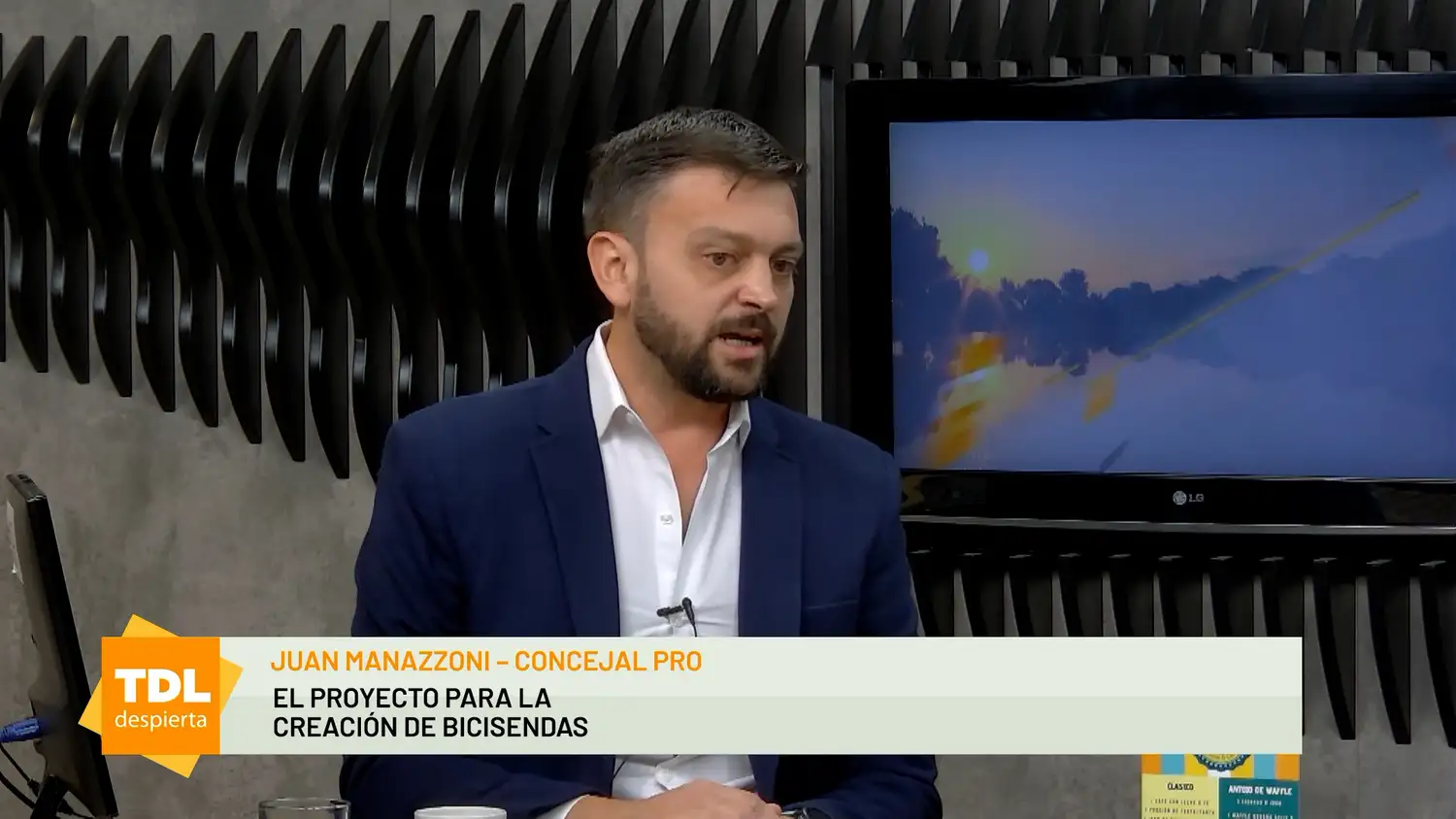 Proponen construir rampas en la Avda. Balbín – Tandil Despierta