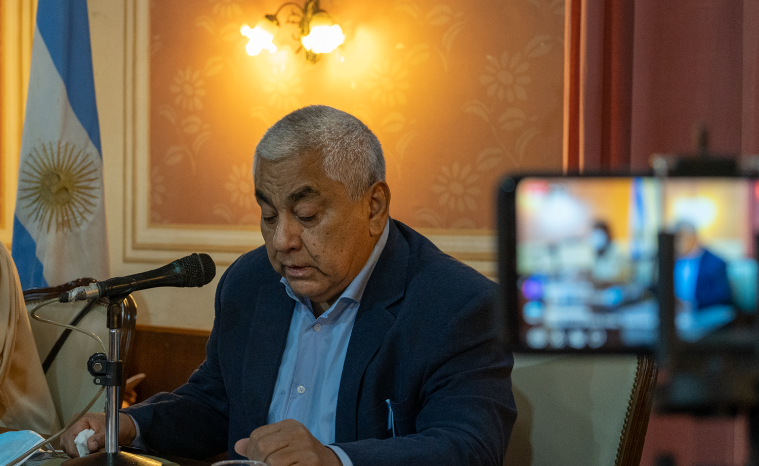 Rendición de Cuentas 2020: ingresó el expediente y comienza el análisis en el Concejo Deliberante