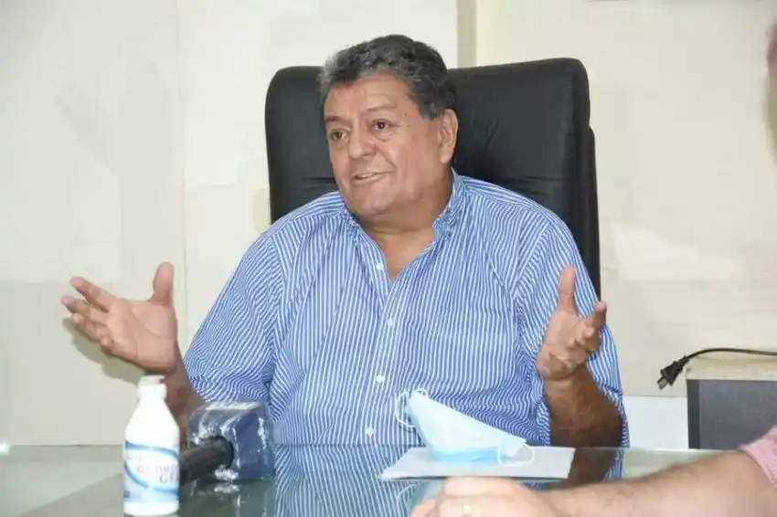 Emergencia agropecuaria: Quintana espera que los fondos “lleguen lo antes posible”