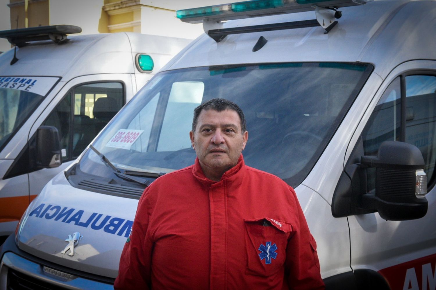 pablo besso
