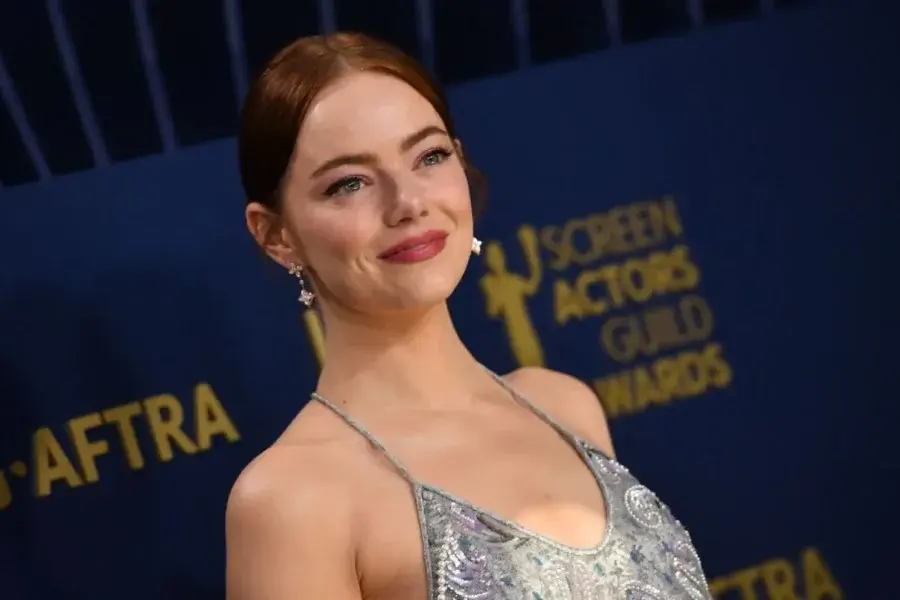 Emma Stone quiere recuperar su verdadero nombre: “Ya no puedo seguir así”