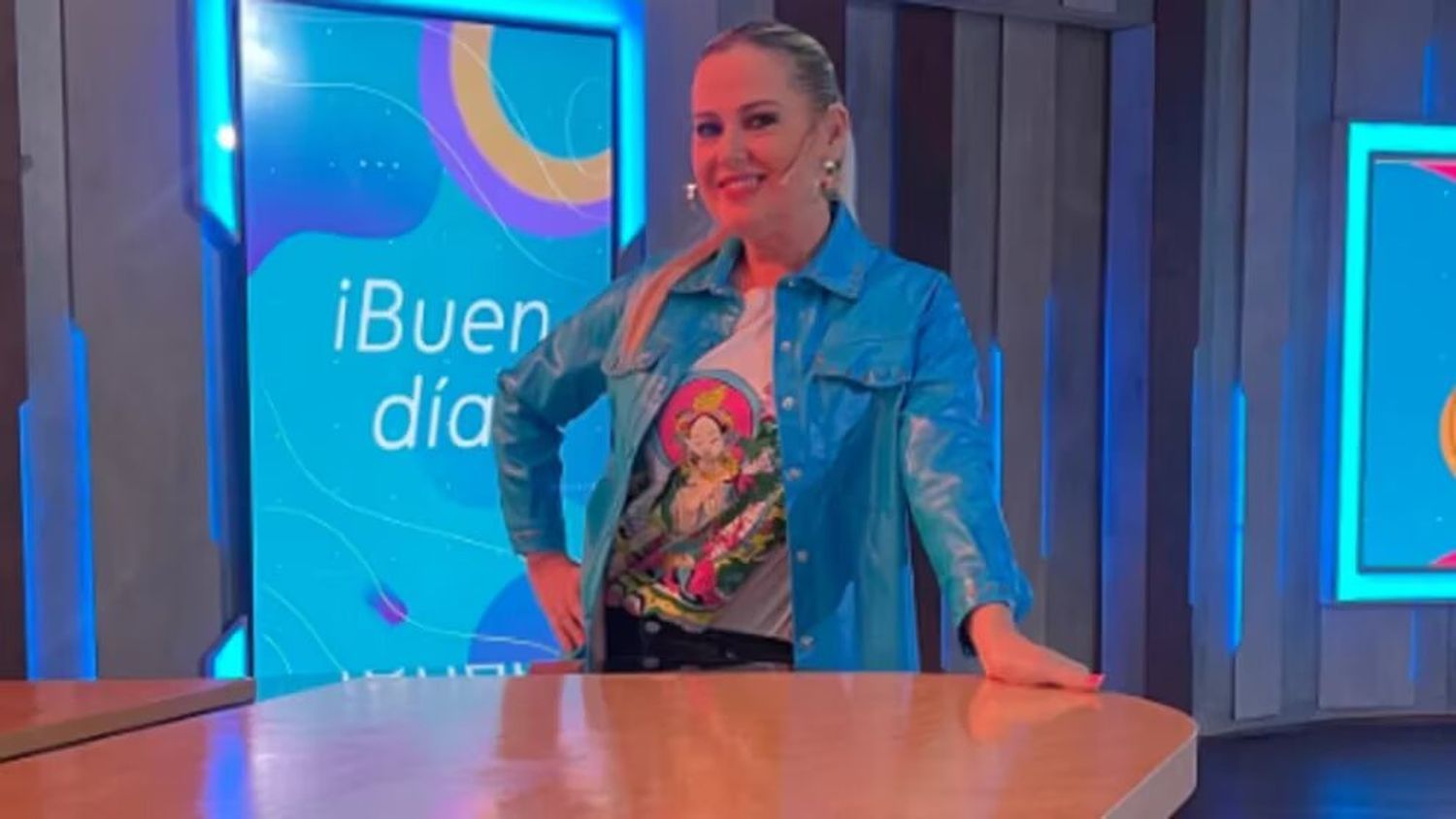 Pilar Smith contó que se operó de un melanoma: "Un lunar te puede cagar la vida" (Instagram)