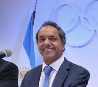 Deporte pasa de secretaría a agencia: Scioli debatirá el DNU y ratificó que se opone a las sociedades anónimas