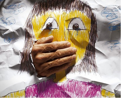 Día Internacional de Prevención del Abuso Sexual Infantil