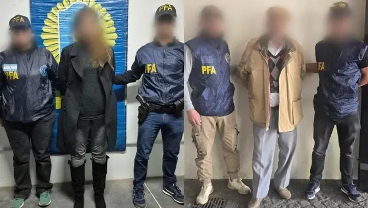 Trata laboral en Tortuguitas: detuvieron a cinco personas tras la muerte de un joven intoxicado