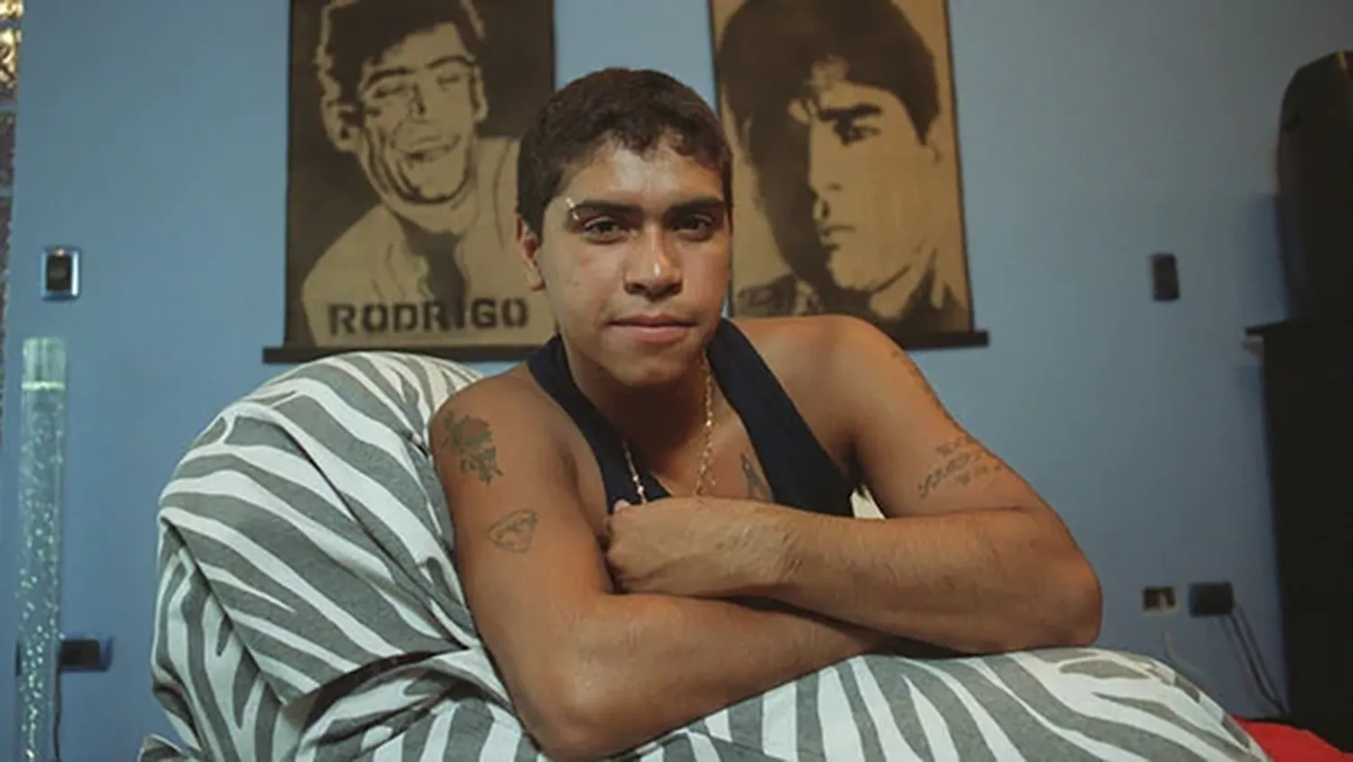 "Antes había gatillado a tres músicos": revelan los últimos minutos de vida de Walter Olmos