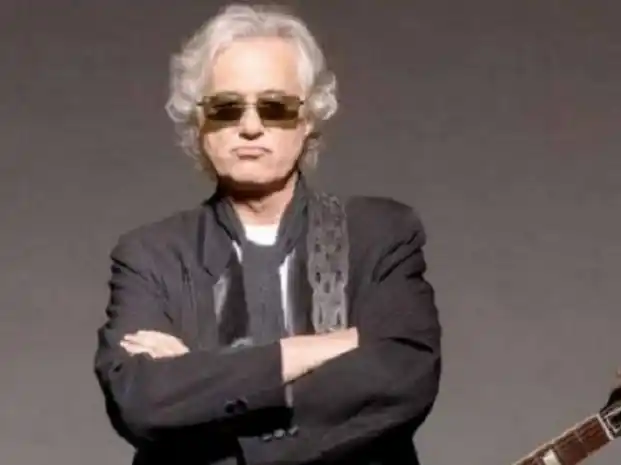 Led Zeppelin anuncia disco con temas inéditos