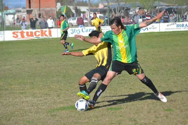 JFU. De Carbo es semifinalista
