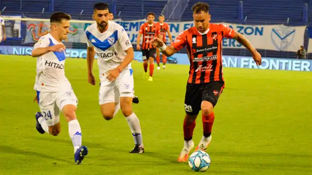 Se sortea el fixture del torneo de Primera División