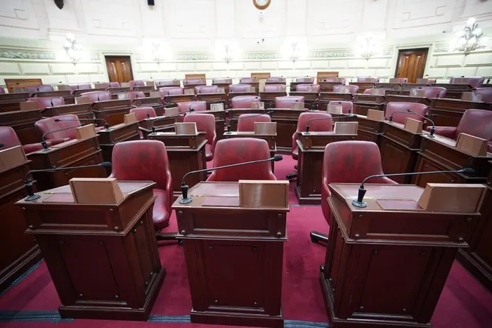 Convención Constituyente