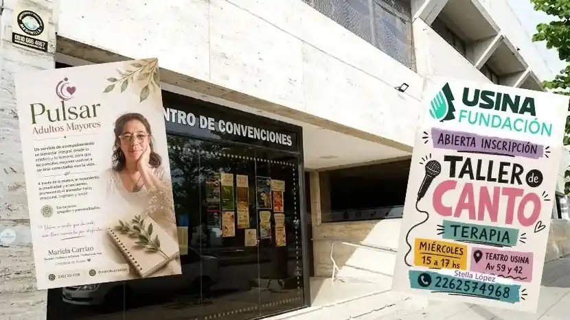 Una nueva propuesta en la Fundación Educacional de la UPC para adultos mayores