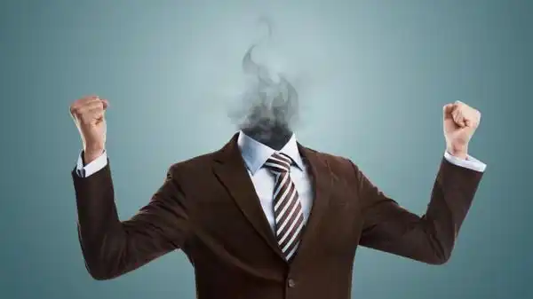 Síndrome del burnout: ¿la nueva depresión del siglo XXI?