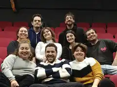 Continúa el ciclo de teatro Carne Fresca con obras dirigidas por estudiantes de la Facultad de Arte